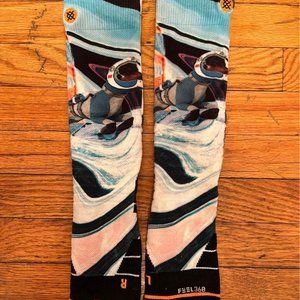 STANCE Crew Socks